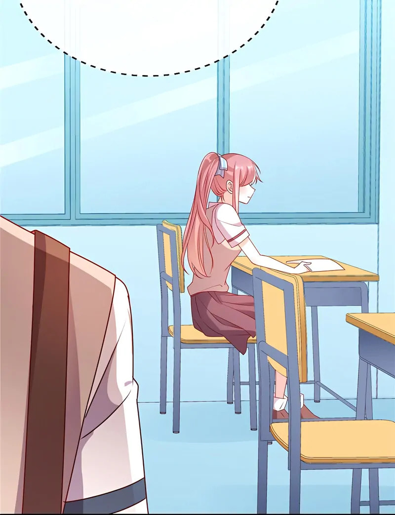 Read Her Smile So Sweet (Colored) chapter 63 image 10 on Lezhin