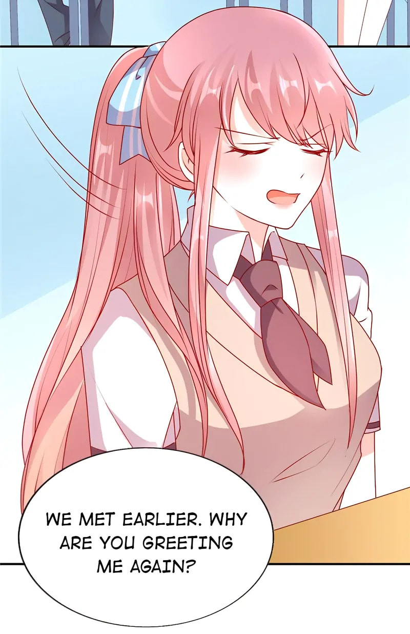 Read Her Smile So Sweet (Colored) chapter 63 image 13 on Lezhin