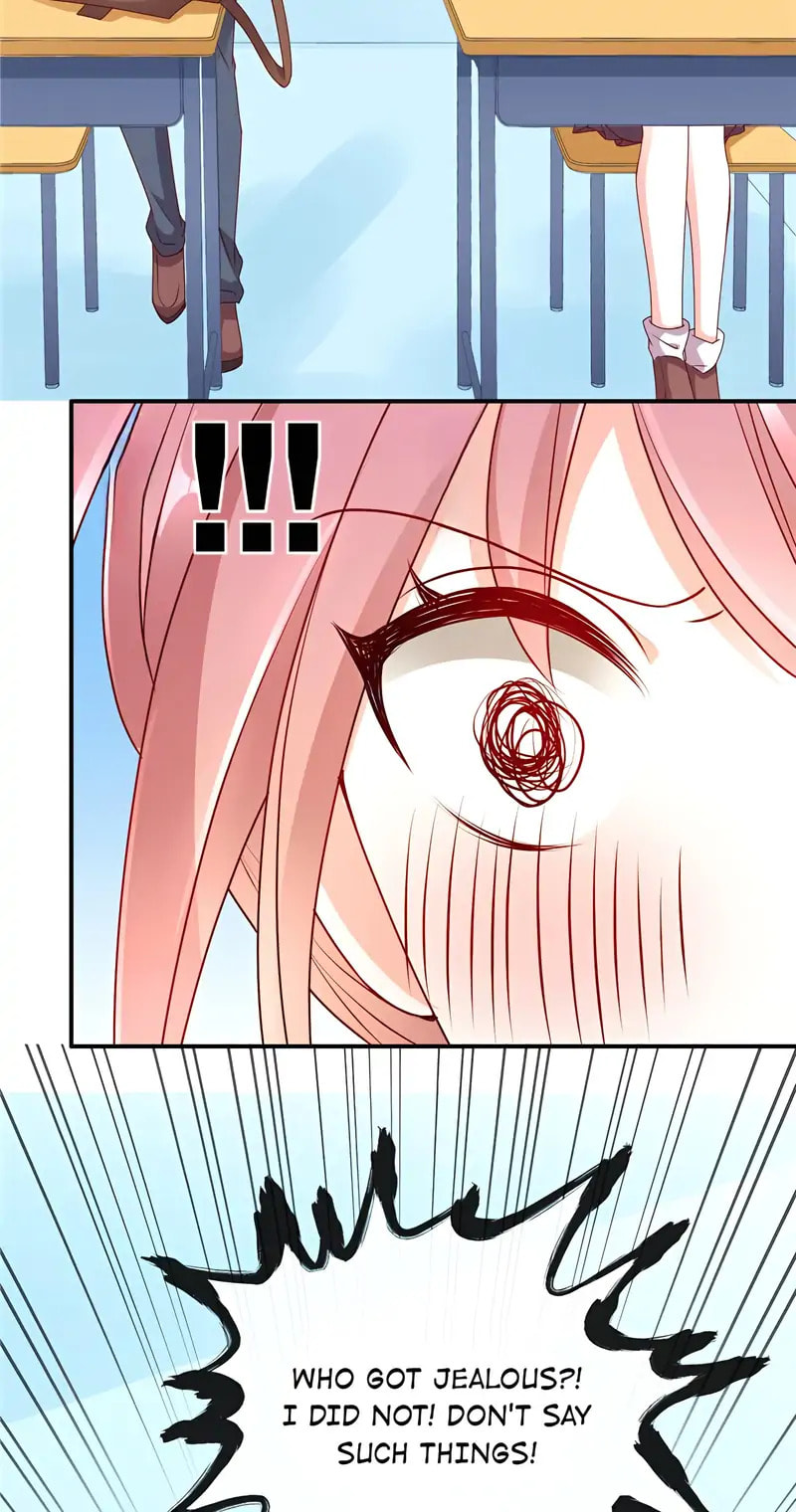 Read Her Smile So Sweet (Colored) chapter 63 image 16 on Lezhin