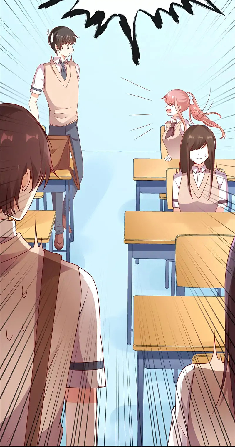 Read Her Smile So Sweet (Colored) chapter 63 image 17 on Lezhin