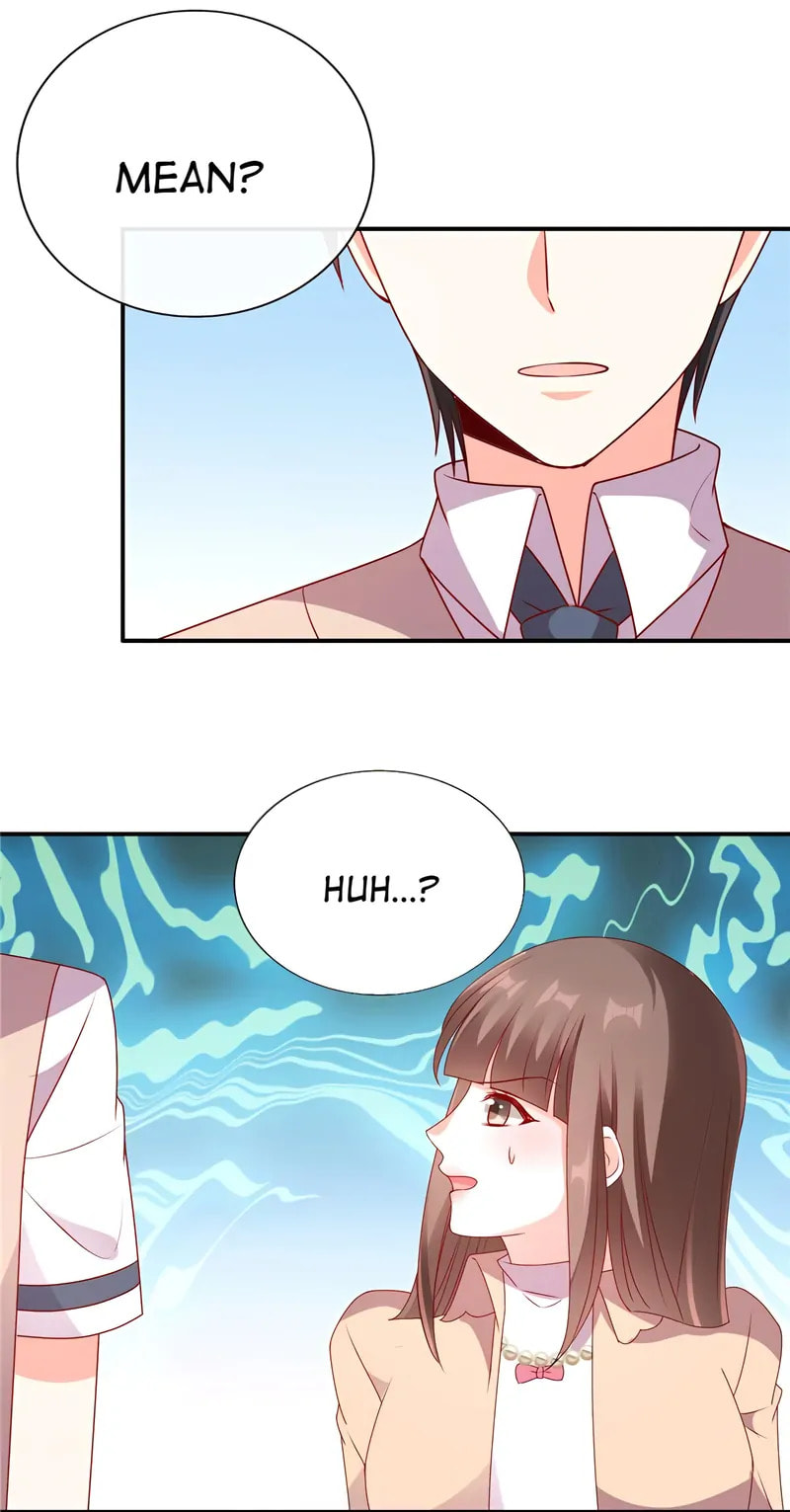 Read Her Smile So Sweet (Colored) chapter 63 image 2 on Lezhin