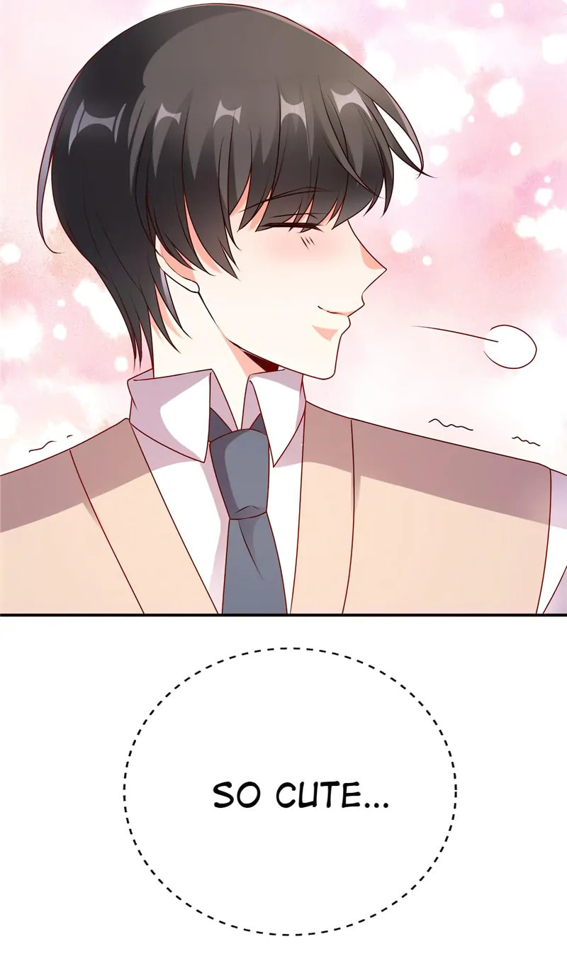 Read Her Smile So Sweet (Colored) chapter 63 image 21 on Lezhin