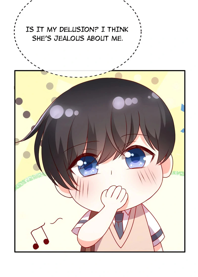 Read Her Smile So Sweet (Colored) chapter 63 image 4 on Lezhin