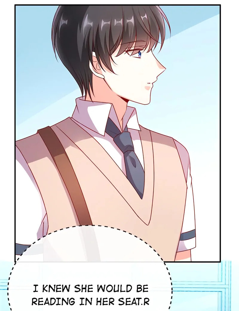 Read Her Smile So Sweet (Colored) chapter 63 image 9 on Lezhin