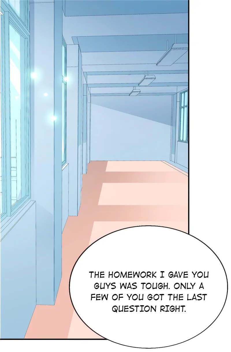 Read Her Smile So Sweet (Colored) chapter 64 image 1 on Lezhin