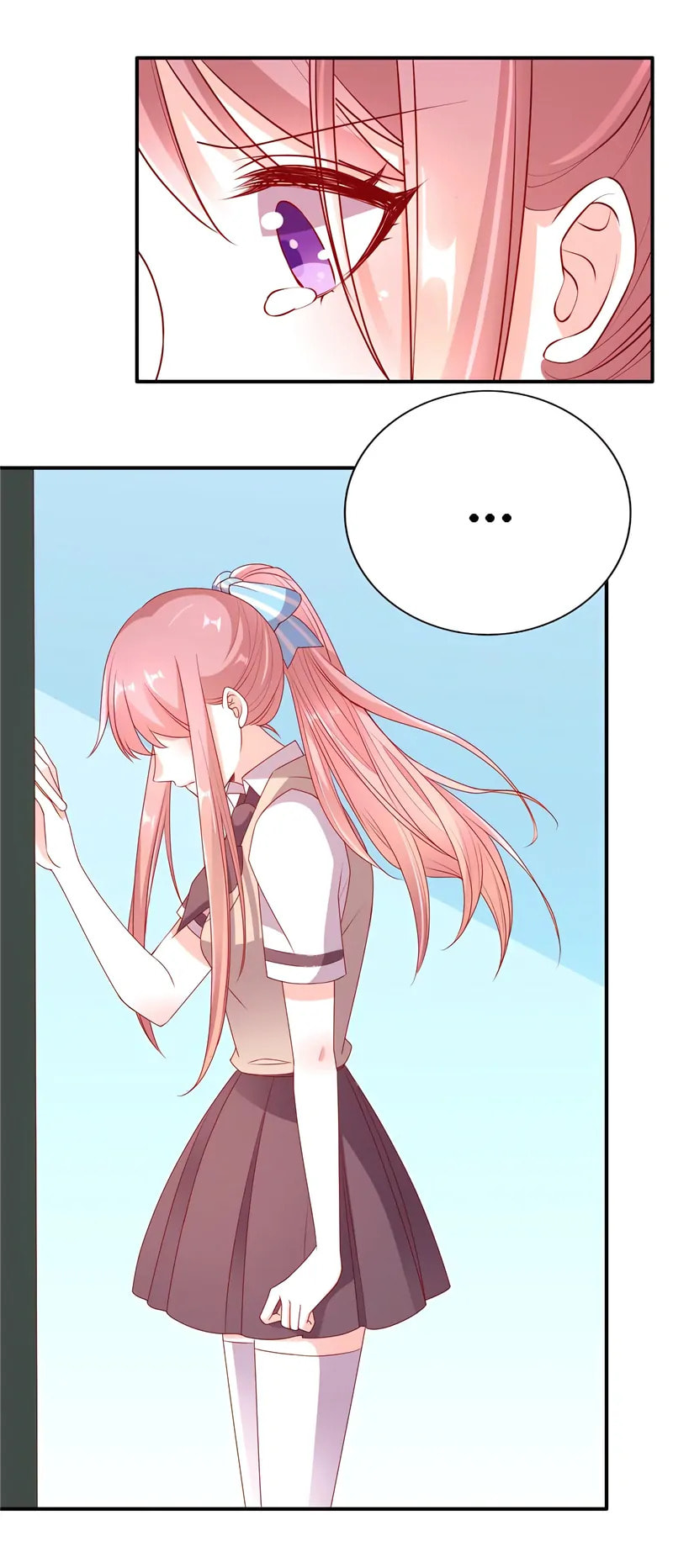 Read Her Smile So Sweet (Colored) chapter 64 image 12 on Lezhin