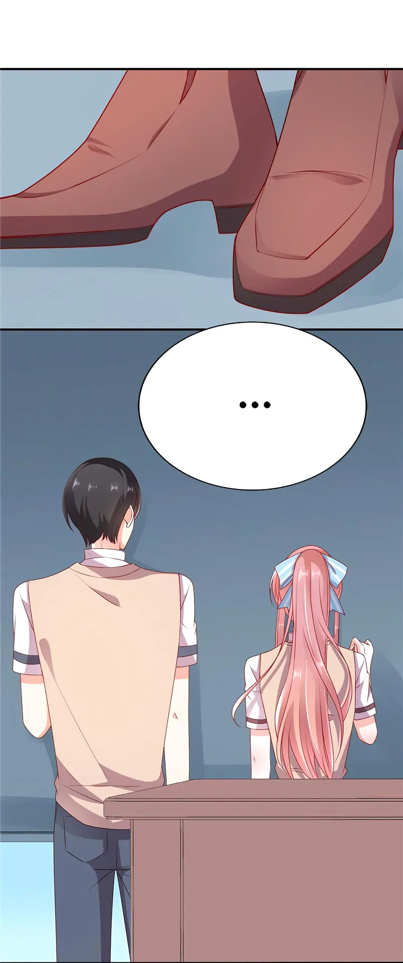 Read Her Smile So Sweet (Colored) chapter 64 image 17 on Lezhin