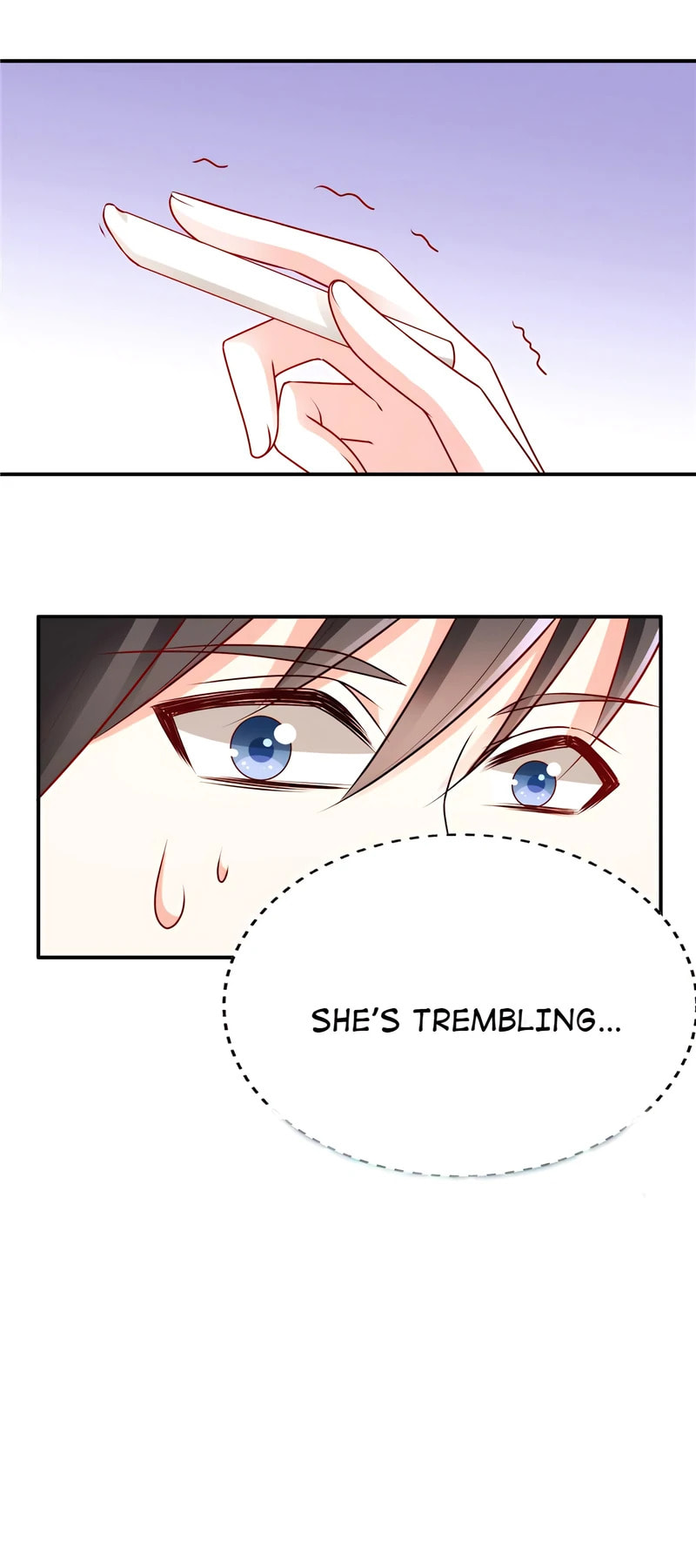 Read Her Smile So Sweet (Colored) chapter 64 image 20 on Lezhin