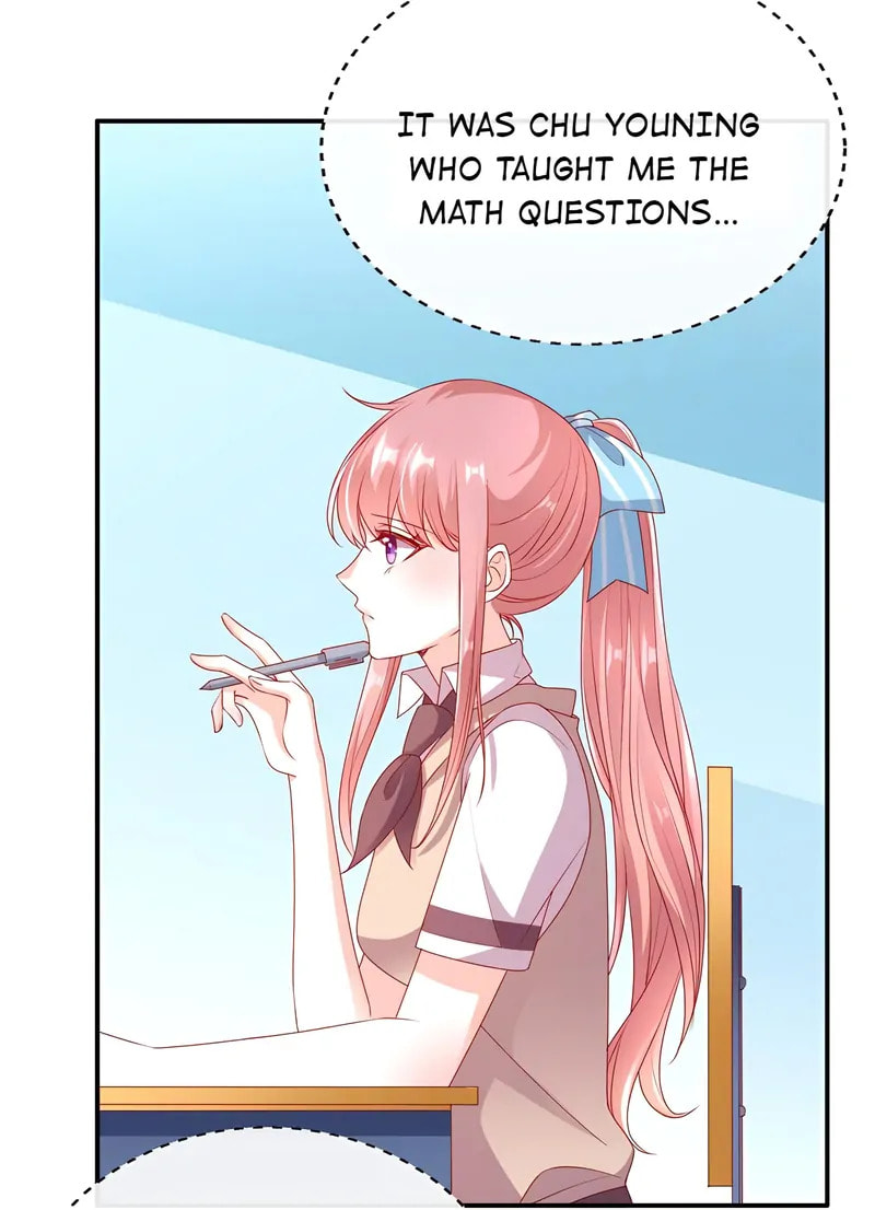 Read Her Smile So Sweet (Colored) chapter 64 image 4 on Lezhin