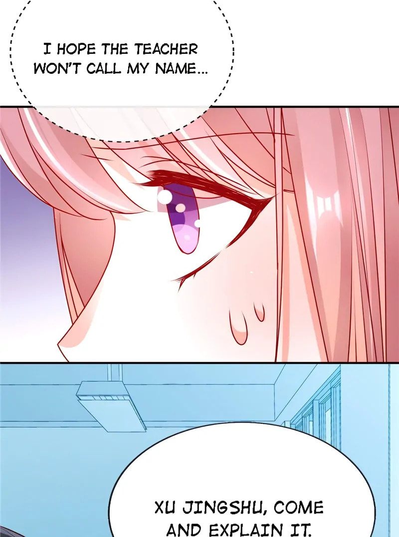 Read Her Smile So Sweet (Colored) chapter 64 image 5 on Lezhin