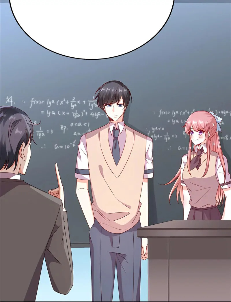 Read Her Smile So Sweet (Colored) chapter 65 image 10 on Lezhin