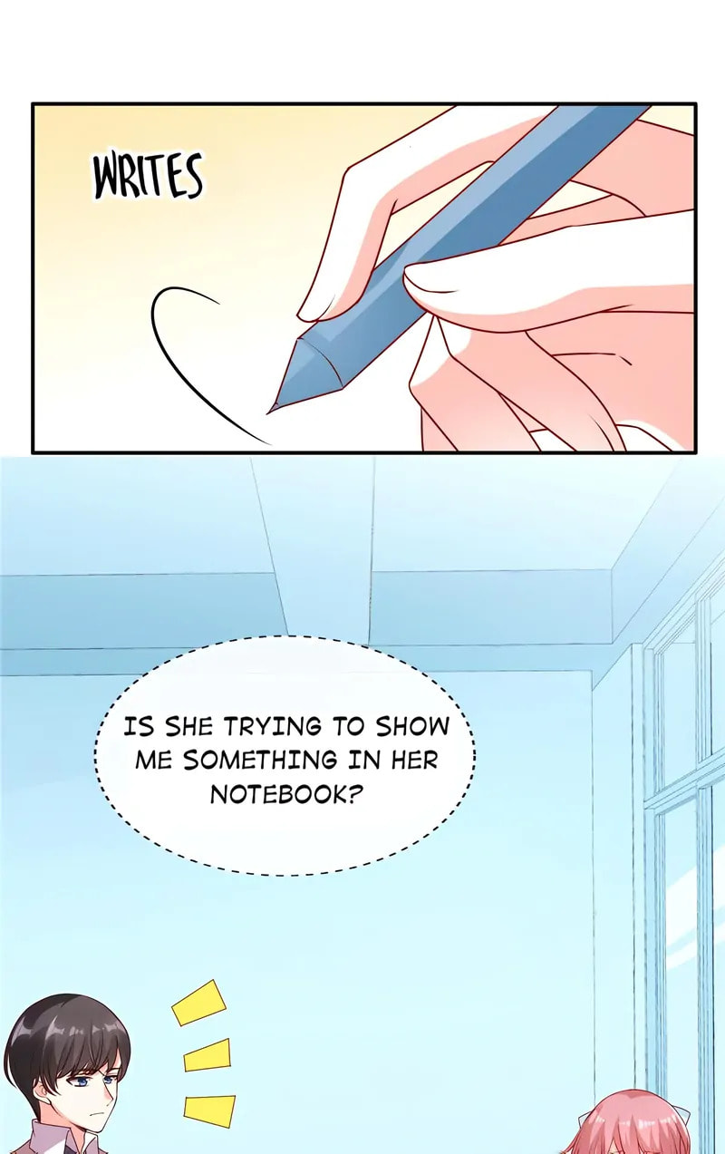 Read Her Smile So Sweet (Colored) chapter 65 image 14 on Lezhin