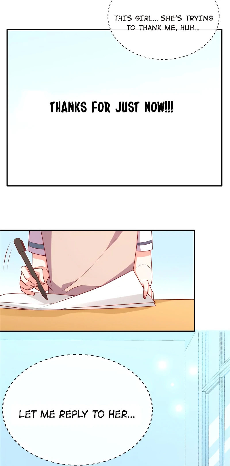 Read Her Smile So Sweet (Colored) chapter 65 image 17 on Lezhin