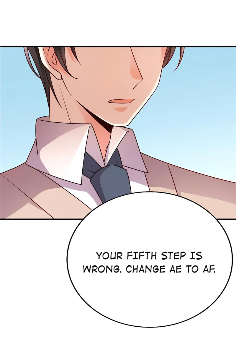 Read Her Smile So Sweet (Colored) chapter 65 image 3 on Lezhin