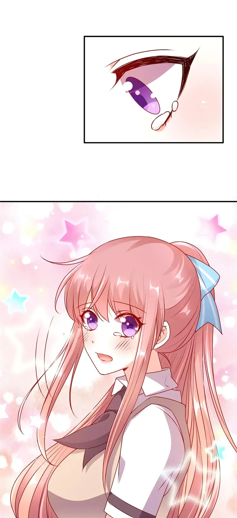 Read Her Smile So Sweet (Colored) chapter 65 image 4 on Lezhin