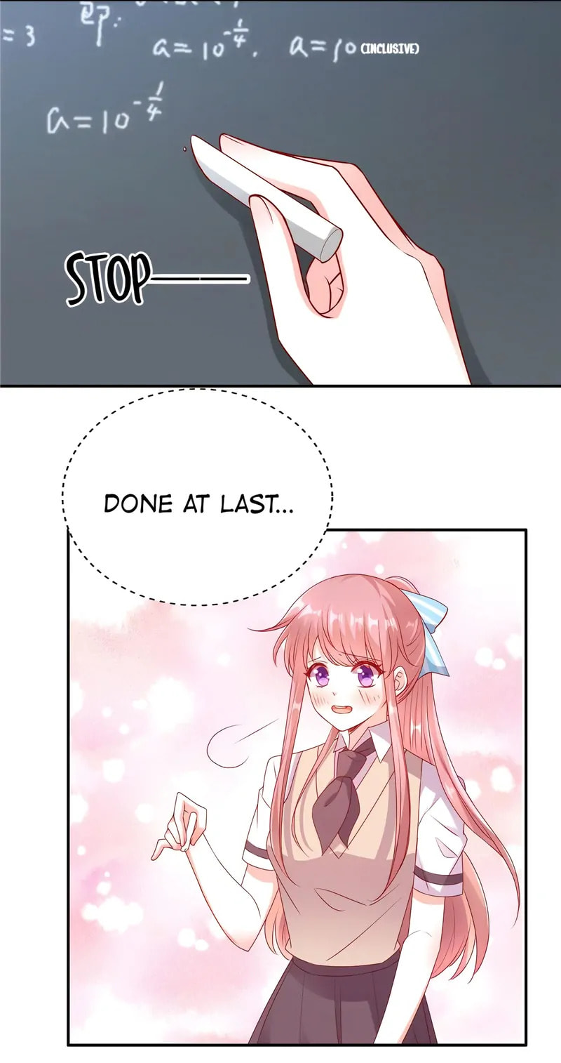 Read Her Smile So Sweet (Colored) chapter 65 image 8 on Lezhin