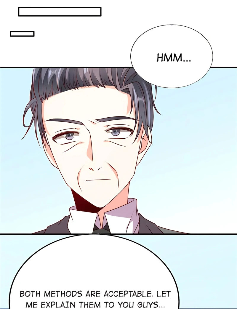 Read Her Smile So Sweet (Colored) chapter 65 image 9 on Lezhin