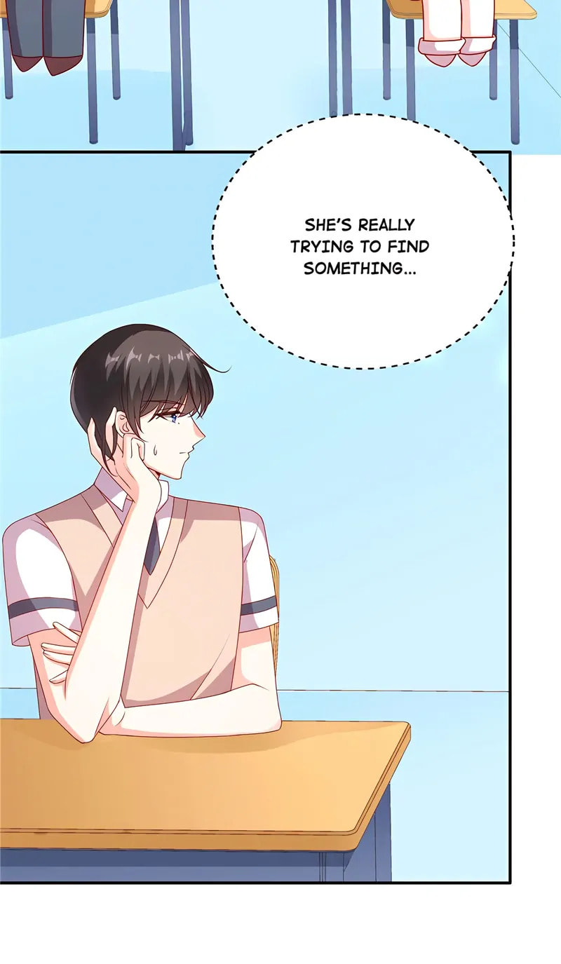 Read Her Smile So Sweet (Colored) chapter 66 image 2 on Lezhin
