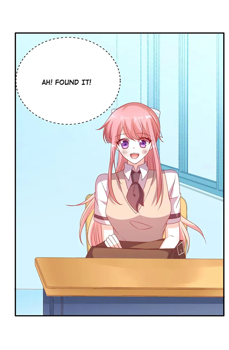 Read Her Smile So Sweet (Colored) chapter 66 image 3 on Lezhin