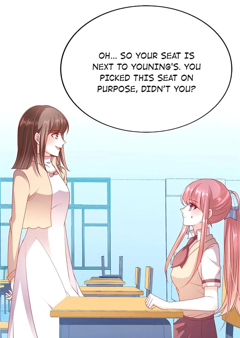 Read Her Smile So Sweet (Colored) chapter 67 image 11 on Lezhin