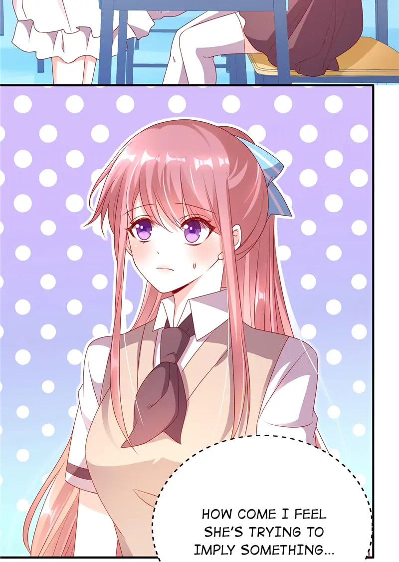 Read Her Smile So Sweet (Colored) chapter 67 image 12 on Lezhin