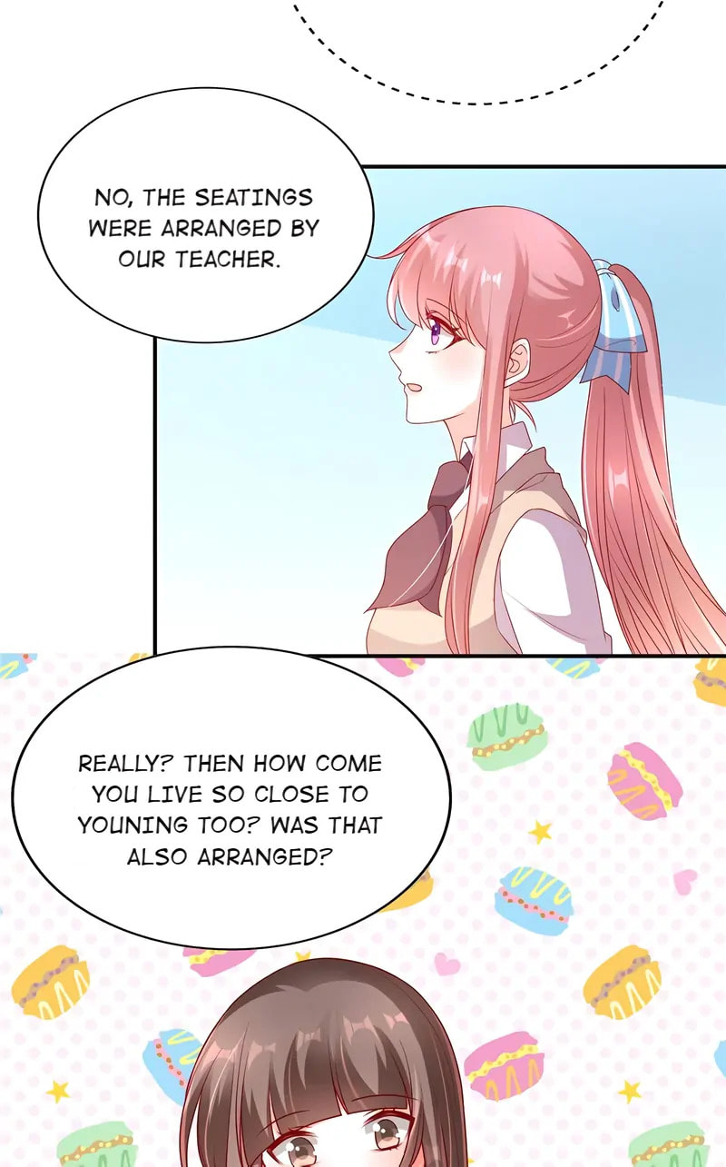 Read Her Smile So Sweet (Colored) chapter 67 image 13 on Lezhin