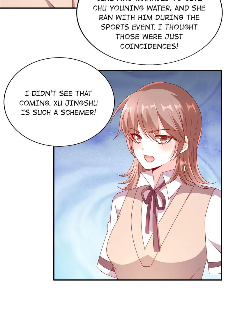 Read Her Smile So Sweet (Colored) chapter 67 image 16 on Lezhin