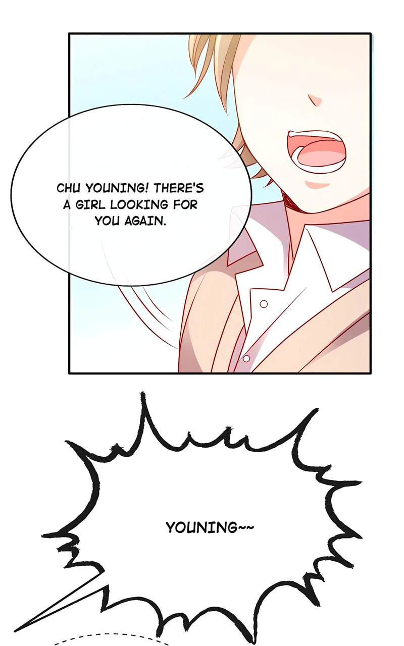 Read Her Smile So Sweet (Colored) chapter 67 image 2 on Lezhin