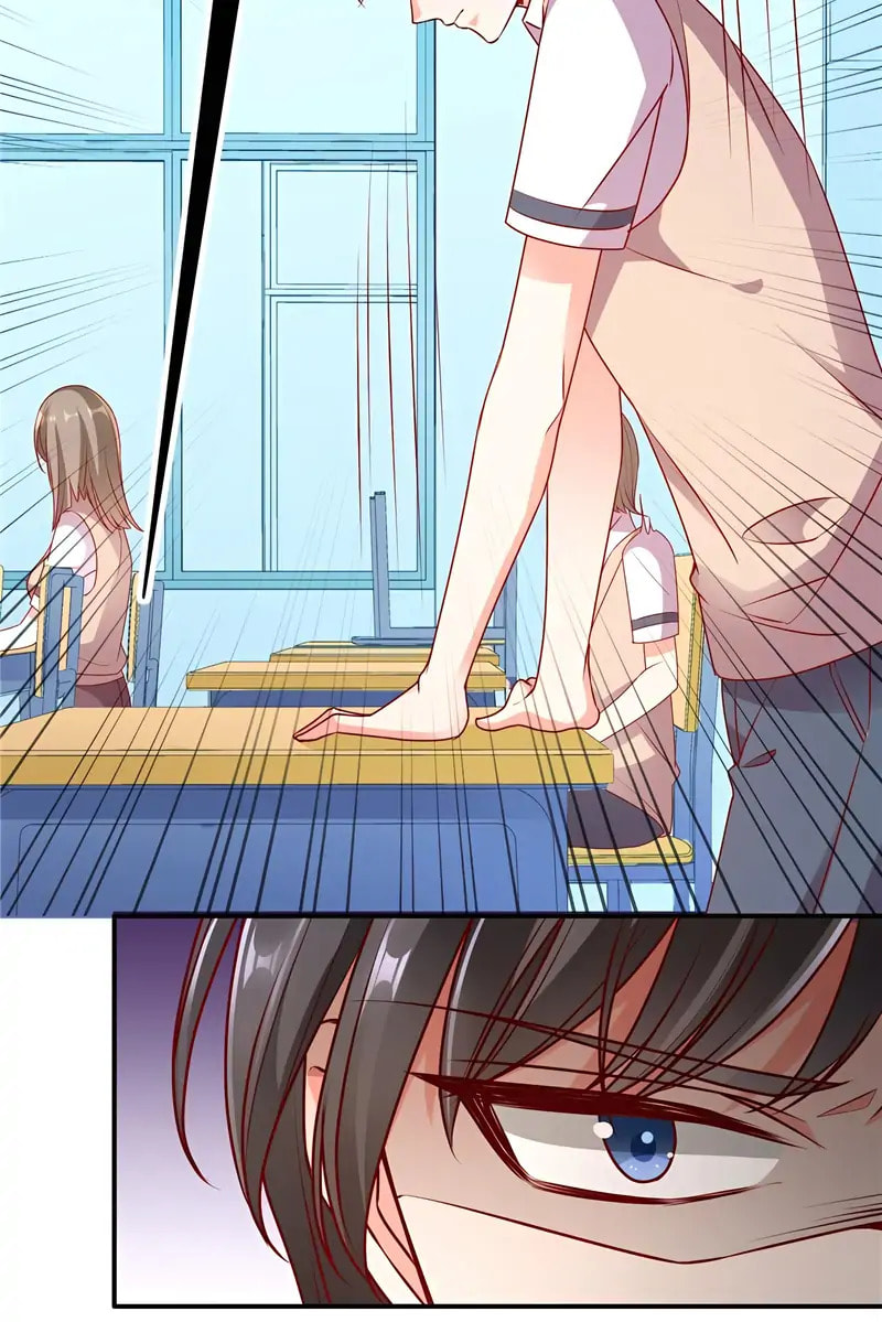 Read Her Smile So Sweet (Colored) chapter 67 image 20 on Lezhin