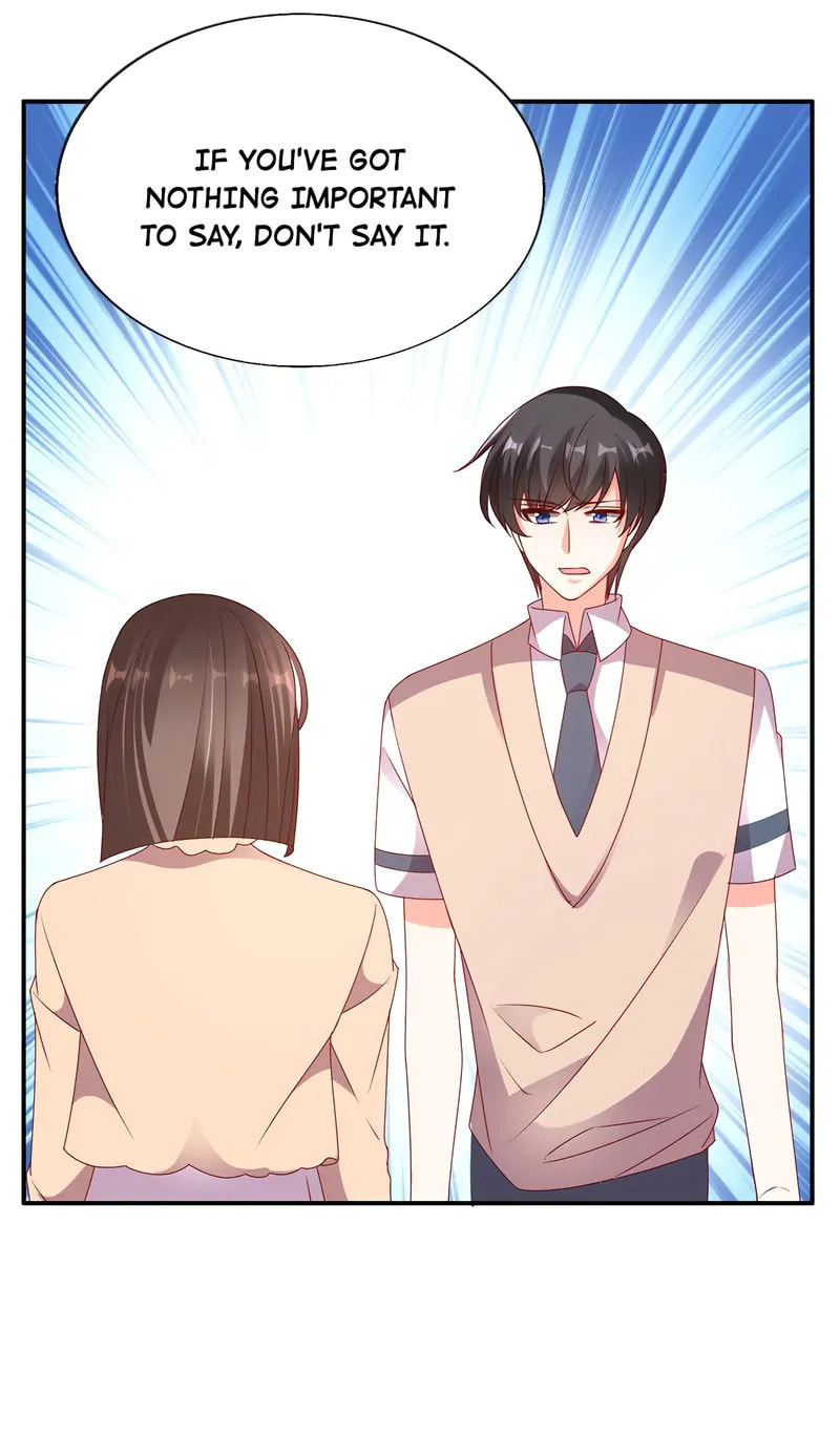 Read Her Smile So Sweet (Colored) chapter 67 image 21 on Lezhin