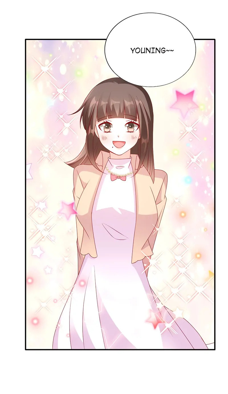 Read Her Smile So Sweet (Colored) chapter 67 image 4 on Lezhin