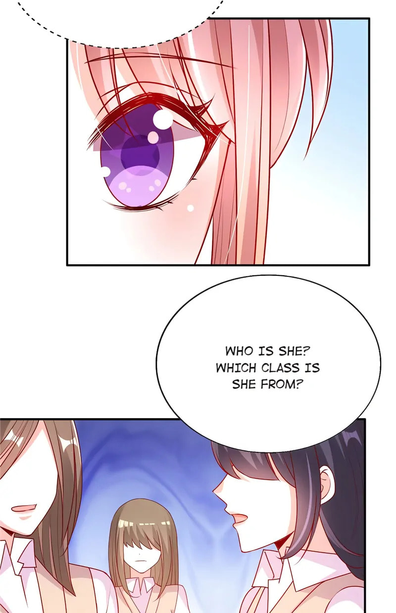 Read Her Smile So Sweet (Colored) chapter 67 image 6 on Lezhin