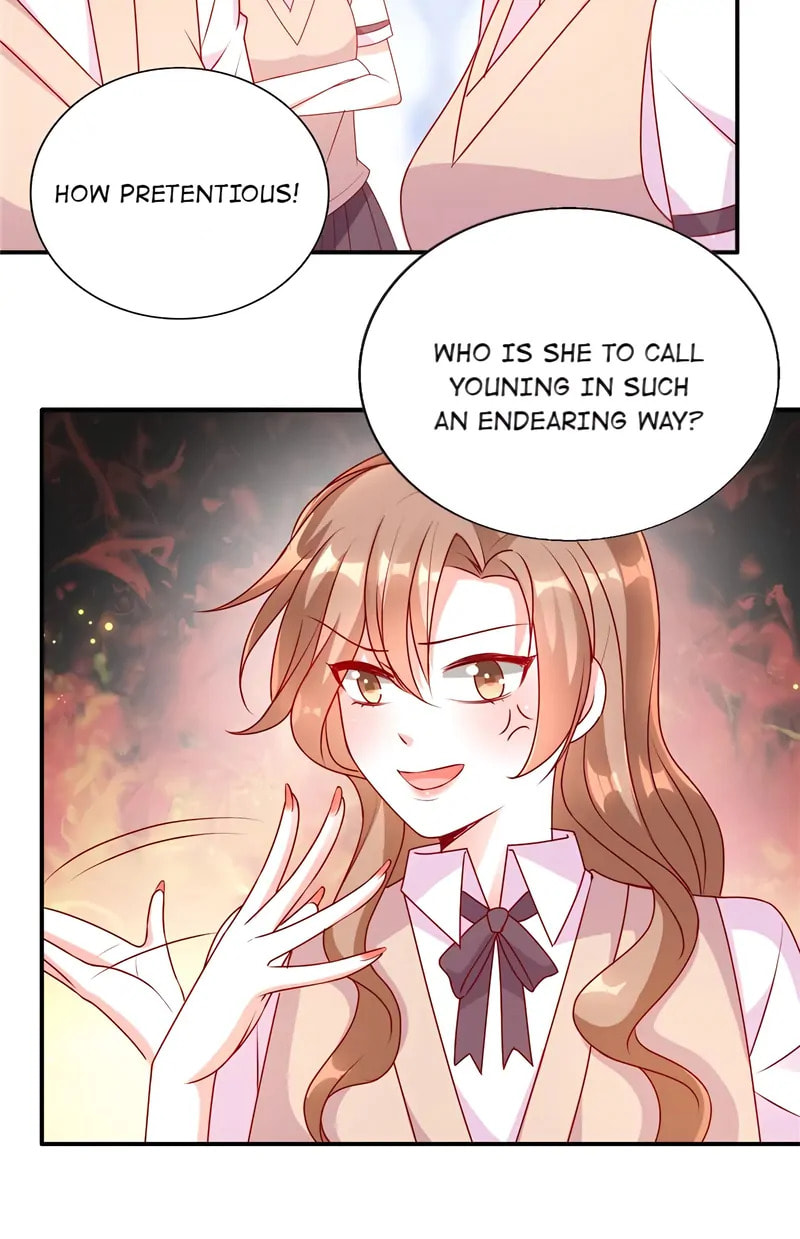 Read Her Smile So Sweet (Colored) chapter 67 image 7 on Lezhin