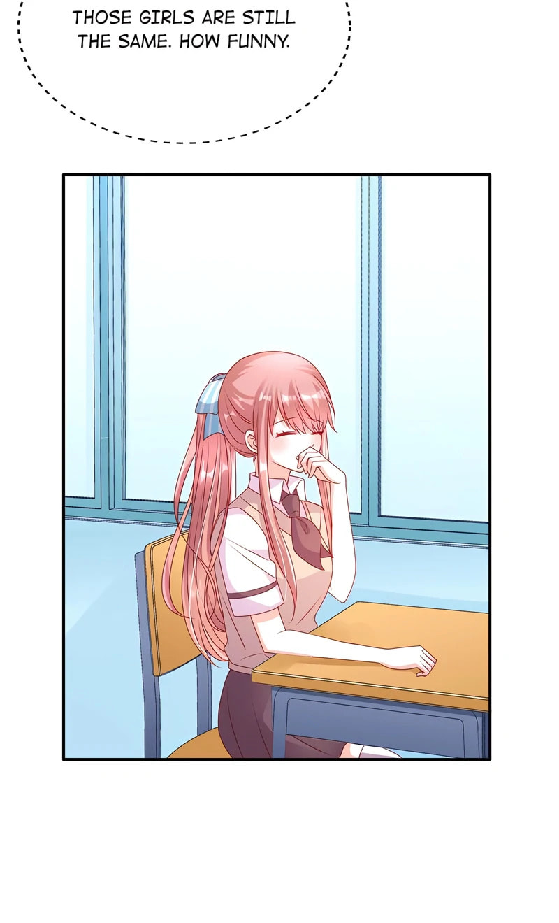 Read Her Smile So Sweet (Colored) chapter 67 image 9 on Lezhin