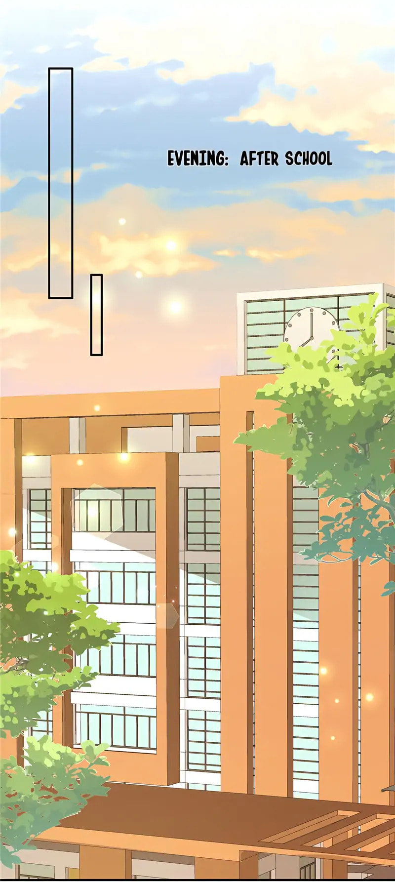 Read Her Smile So Sweet (Colored) chapter 68 image 10 on Lezhin