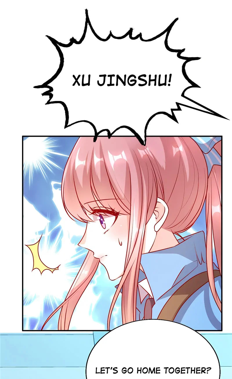 Read Her Smile So Sweet (Colored) chapter 68 image 14 on Lezhin