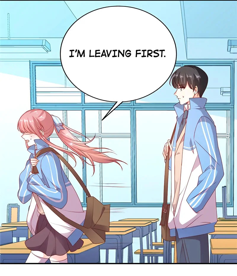 Read Her Smile So Sweet (Colored) chapter 68 image 16 on Lezhin