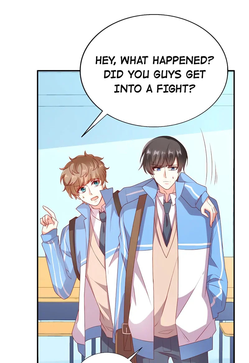 Read Her Smile So Sweet (Colored) chapter 68 image 17 on Lezhin