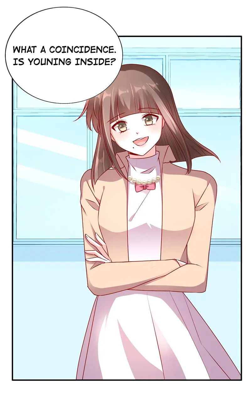 Read Her Smile So Sweet (Colored) chapter 68 image 23 on Lezhin
