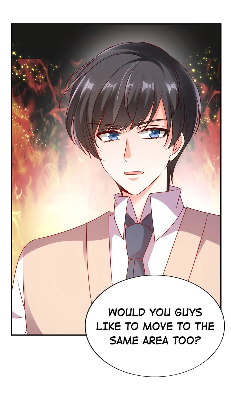 Read Her Smile So Sweet (Colored) chapter 68 image 5 on Lezhin