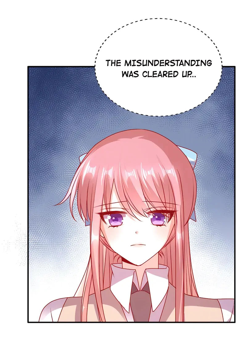 Read Her Smile So Sweet (Colored) chapter 68 image 8 on Lezhin