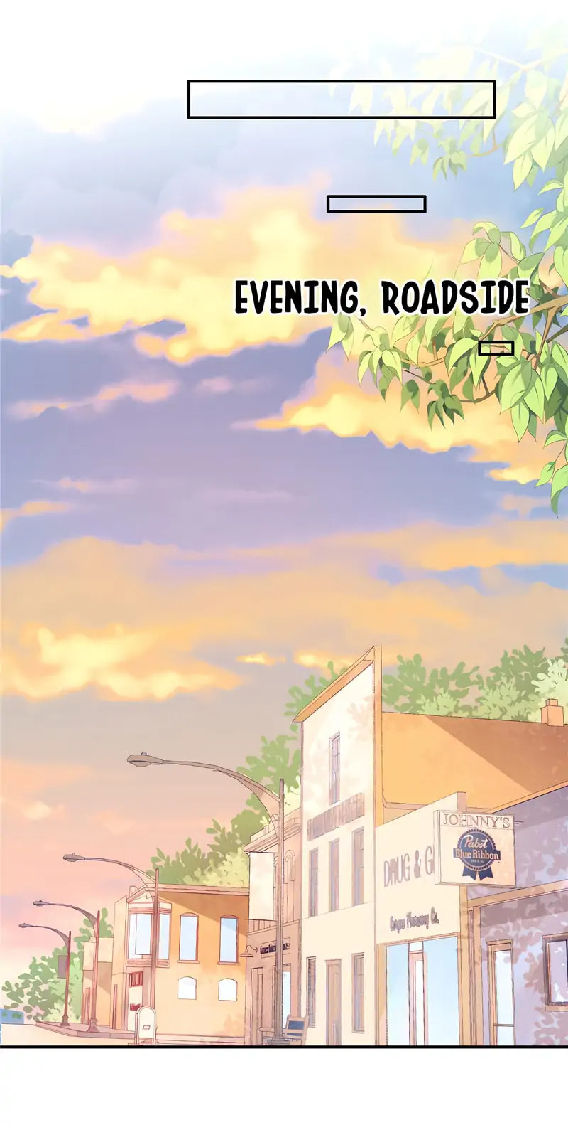 Read Her Smile So Sweet (Colored) chapter 69 image 1 on Lezhin