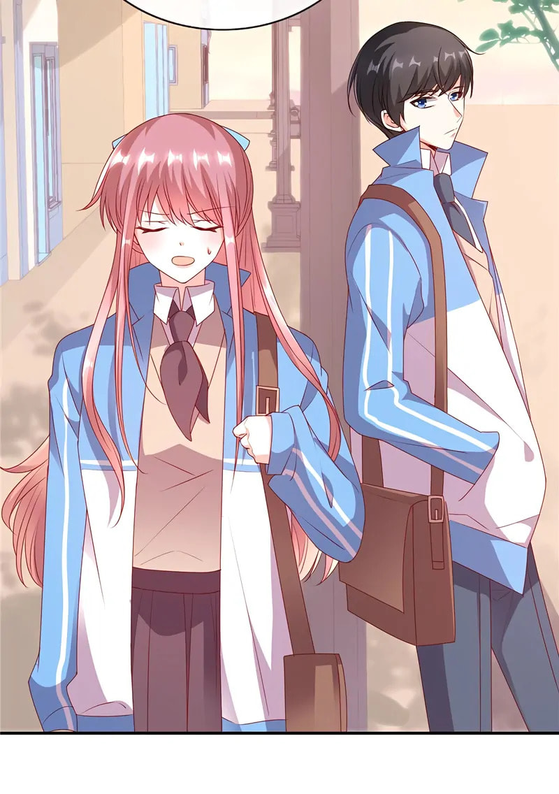 Read Her Smile So Sweet (Colored) chapter 69 image 19 on Lezhin