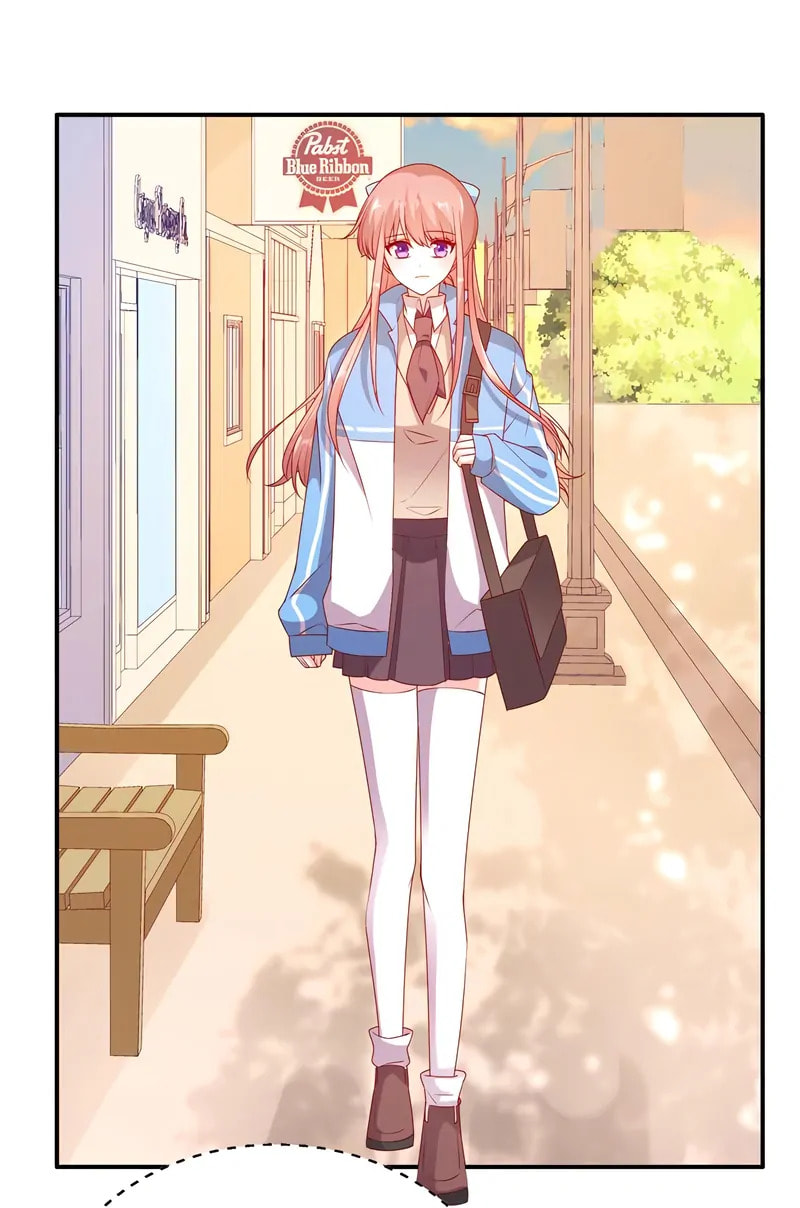 Read Her Smile So Sweet (Colored) chapter 69 image 2 on Lezhin