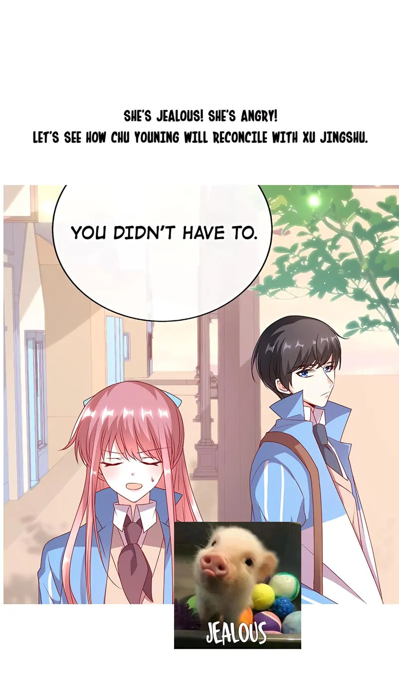 Read Her Smile So Sweet (Colored) chapter 69 image 22 on Lezhin