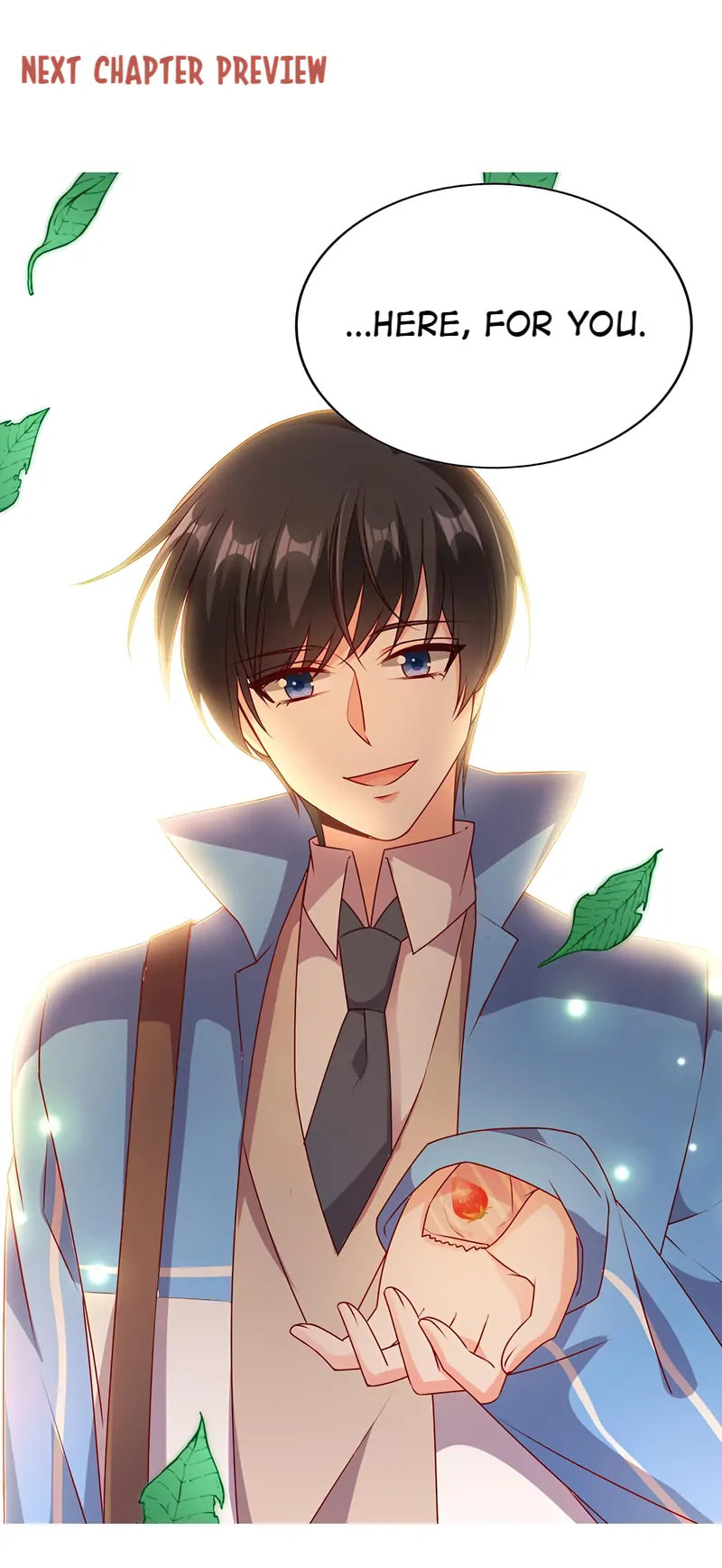 Read Her Smile So Sweet (Colored) chapter 69 image 23 on Lezhin