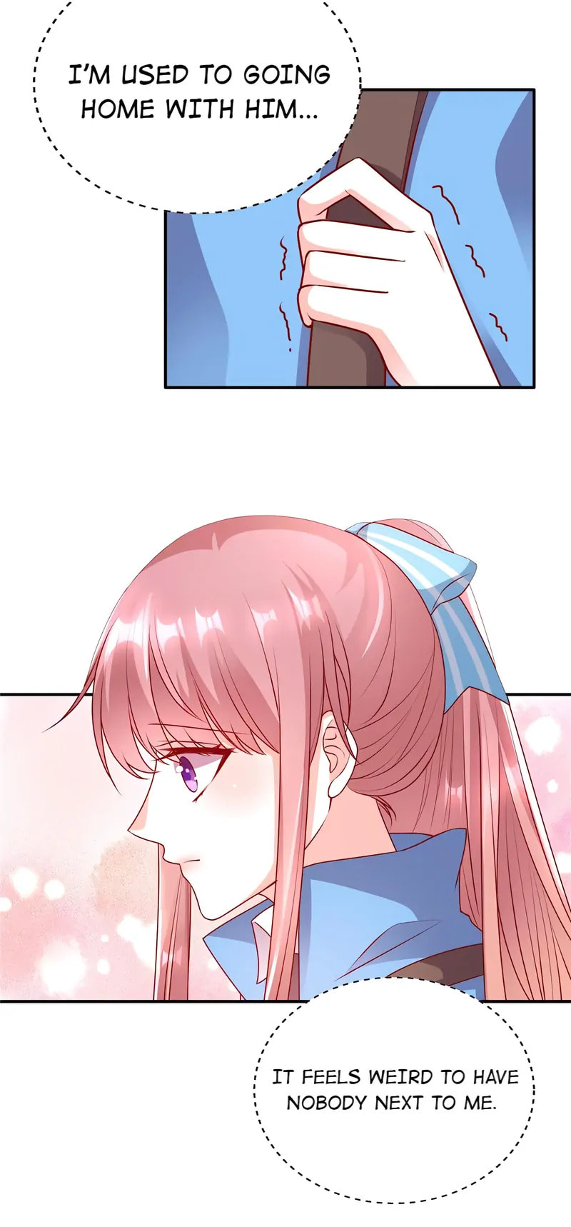 Read Her Smile So Sweet (Colored) chapter 69 image 3 on Lezhin