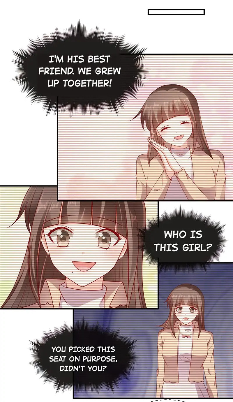 Read Her Smile So Sweet (Colored) chapter 69 image 6 on Lezhin