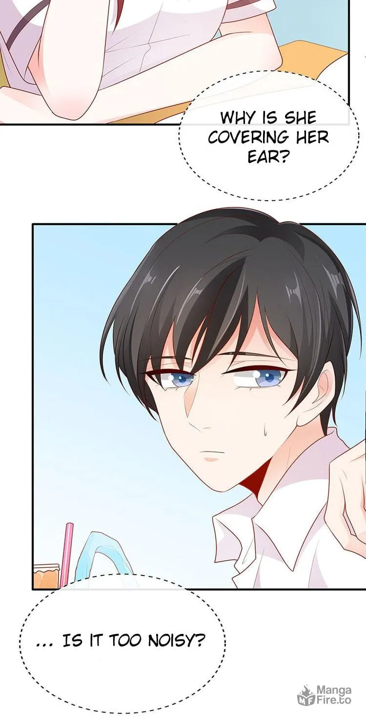 Read Her Smile So Sweet (Colored) chapter 7 image 11 on Lezhin