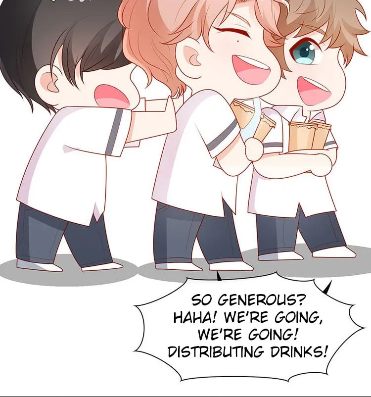 Read Her Smile So Sweet (Colored) chapter 7 image 16 on Lezhin